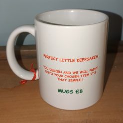 Personalised Mug 5 Personalised Mug 5