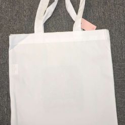Readers Cotton Tote Bag 3