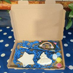 Plaster Cast Gift Set - Princess
