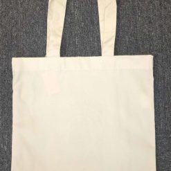 Readers Cotton Tote Bag 8