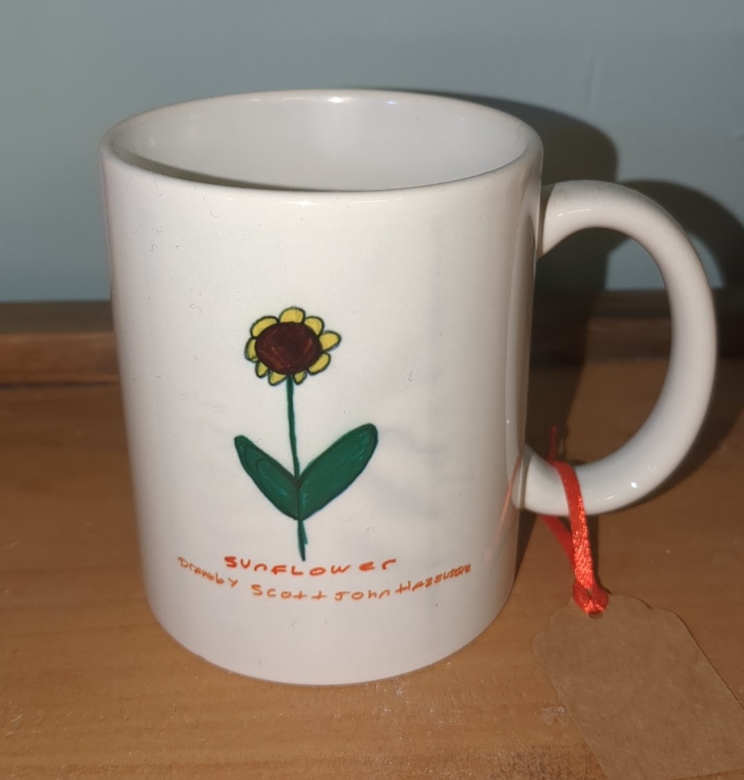 Personalised Mug Personalised Mug