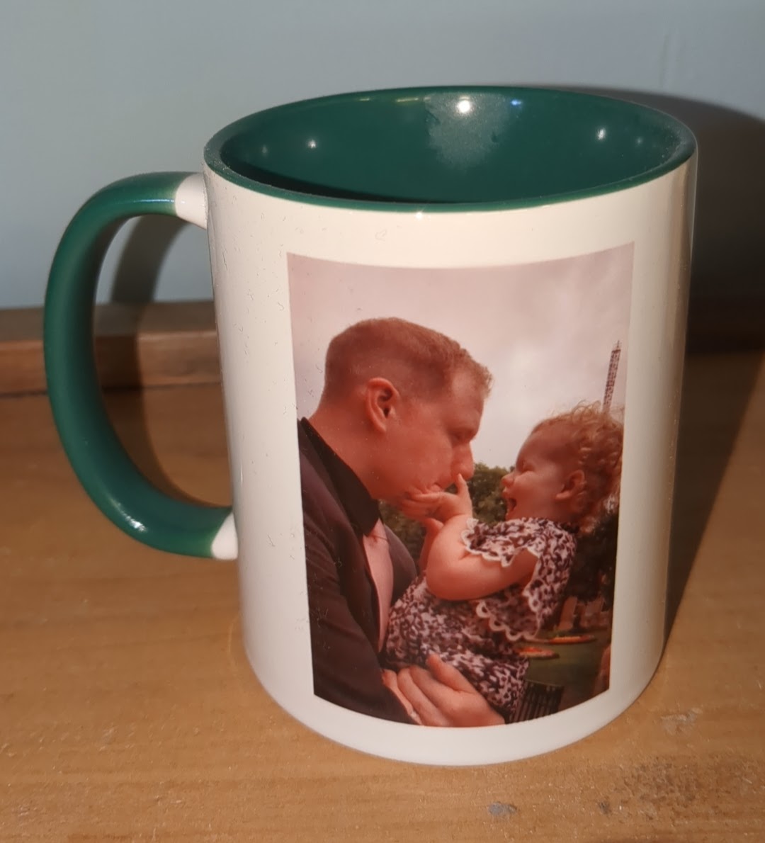 Personalised Mug Personalised Mug