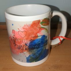 Personalised Mug 2 Personalised Mug 2