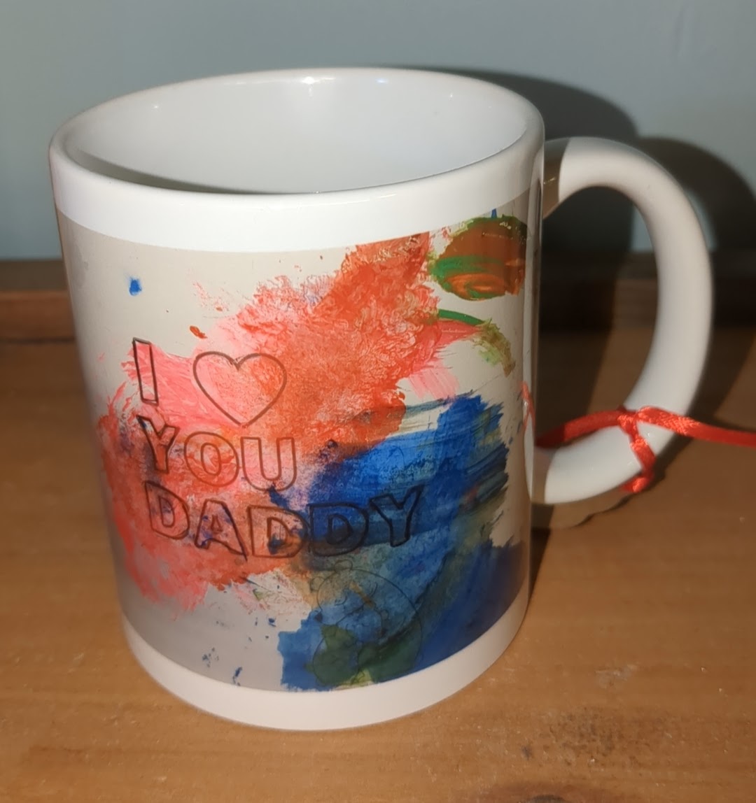 Personalised Mug Personalised Mug