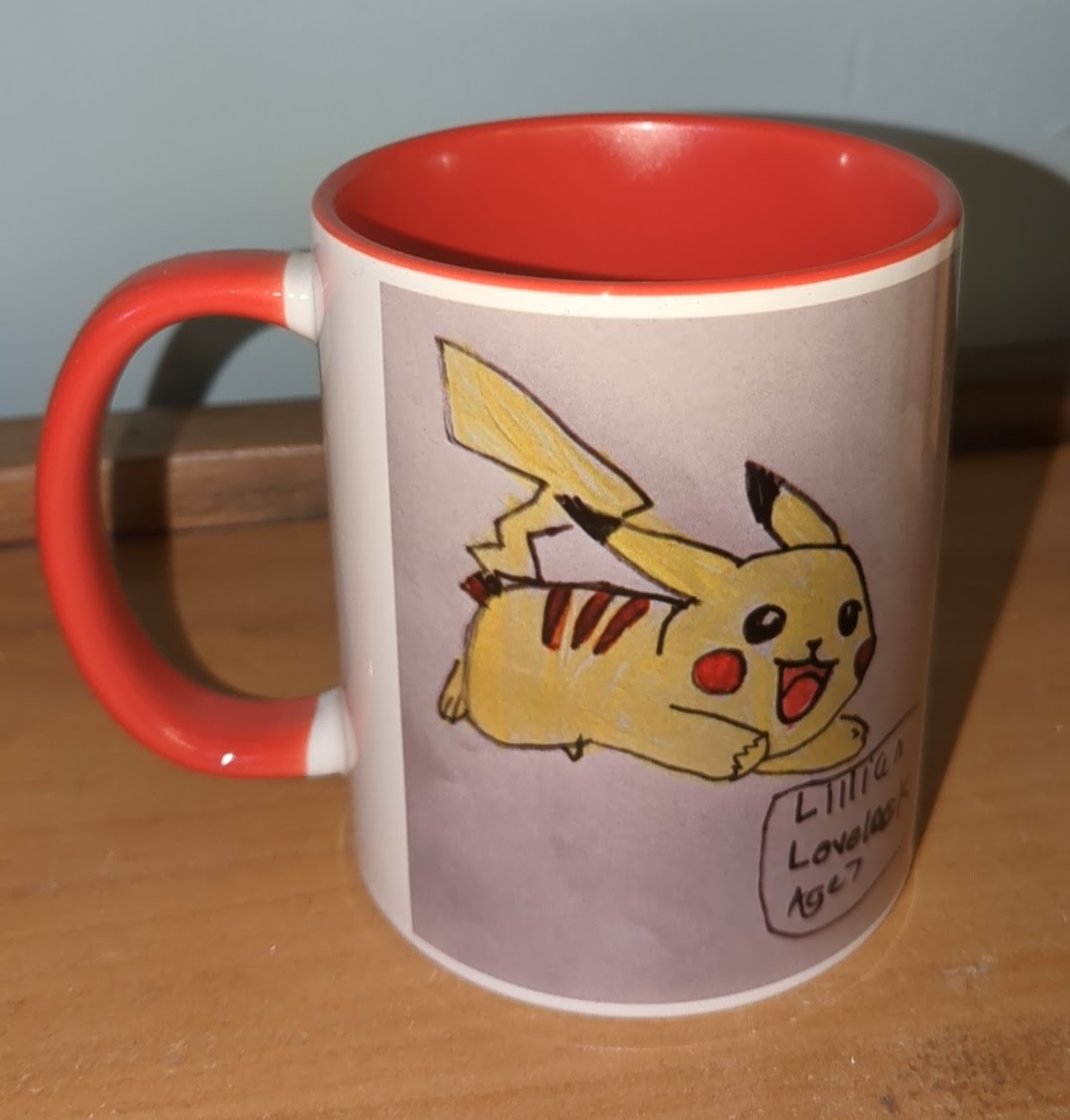 Personalised Mug Personalised Mug