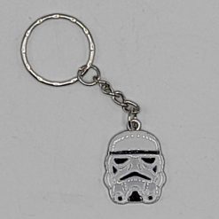 Handmade R2-D2 Keying