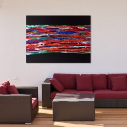 " The Stream Of Existence"
