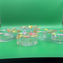 Tealight holder - 3 set 1