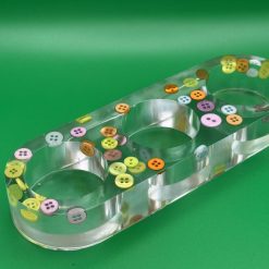 Tealight holder - Triple