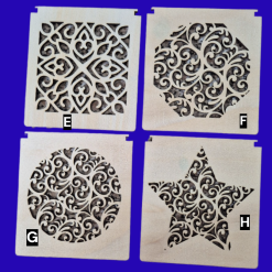 Trinket Box 4