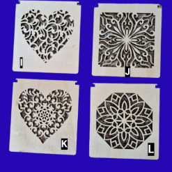 Trinket Box 5