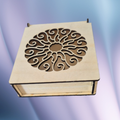 Trinket Box 1