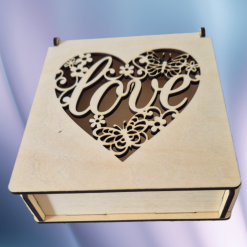 Trinket Box