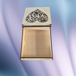 Trinket Box 2