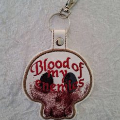 FANDOM KEYRING KEYFOB. SHAKER POTIONS & POISONS 3 FANDOM KEYRING KEYFOB. SHAKER POTIONS & POISONS 3