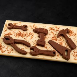 Chocolate Tool Slab