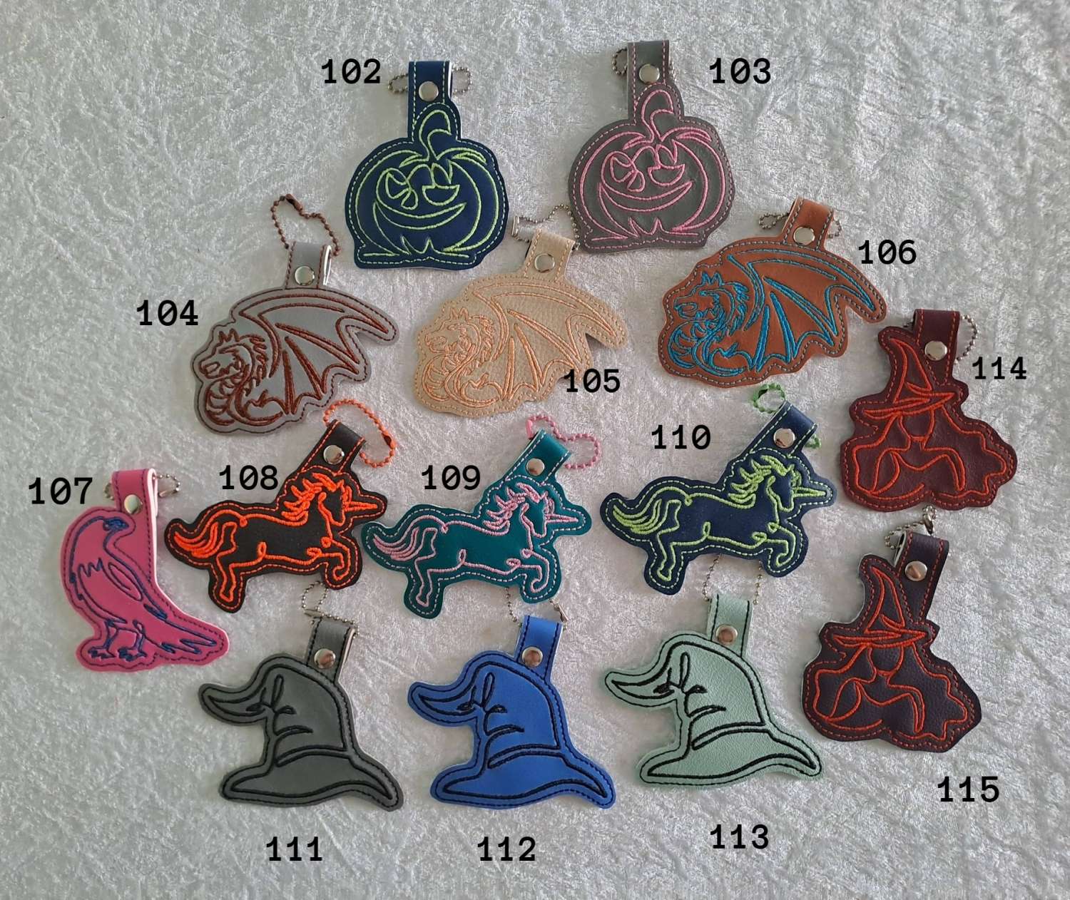 CONTINUOUS LINE ANIMALS & KIDS DESIGNS - BAG TAGS KEYRINGS over 180 designs CONTINUOUS LINE ANIMALS & KIDS DESIGNS - BAG TAGS KEYRINGS over 180 designs