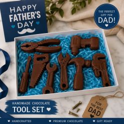 Chocolate Tool Set