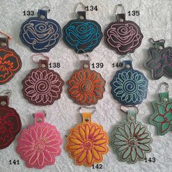 CONTINUOUS LINE ANIMALS & KIDS DESIGNS - BAG TAGS KEYRINGS over 180 designs 10 CONTINUOUS LINE ANIMALS & KIDS DESIGNS - BAG TAGS KEYRINGS over 180 designs 10