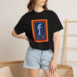 Oldi Fun Design Custom T-shirt