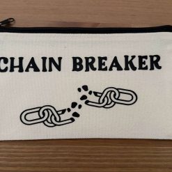 Zipped pouch - Jesus