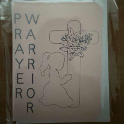 Card - Cross