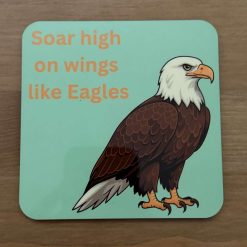 Coaster - Eagles