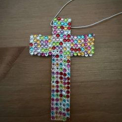 Wooden Cross