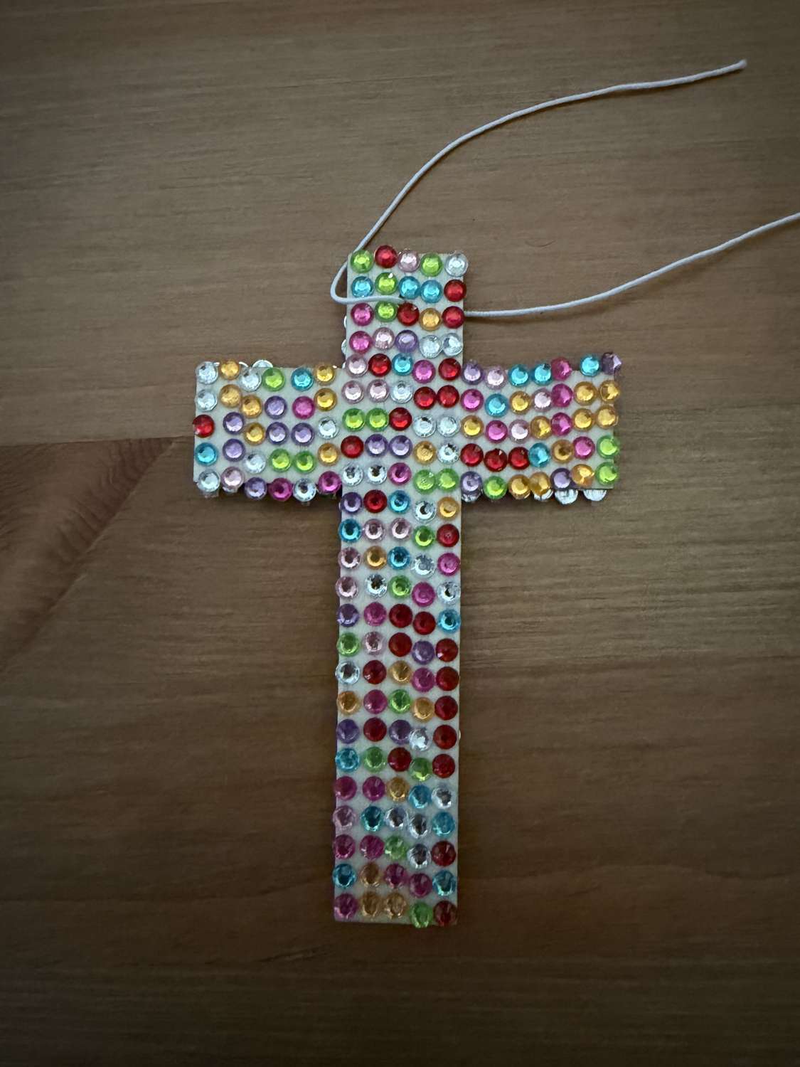 Wooden Cross Wooden Cross