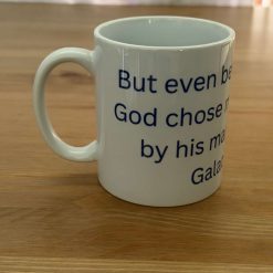 Mug - Galatians 1:15