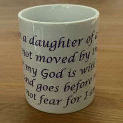 Mug - Daughter of the King