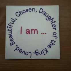 Coaster - I am ...