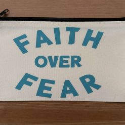Zipped pouch - Jesus