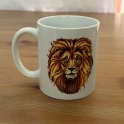 Mug - Joshua 1:9
