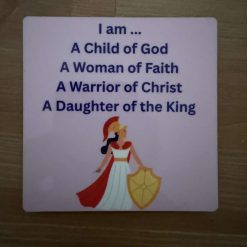 Coaster - Daughter of the King