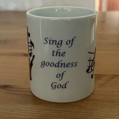 Mug - Goodness of God