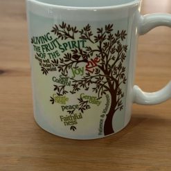 Mug - Fruit of the Spirit