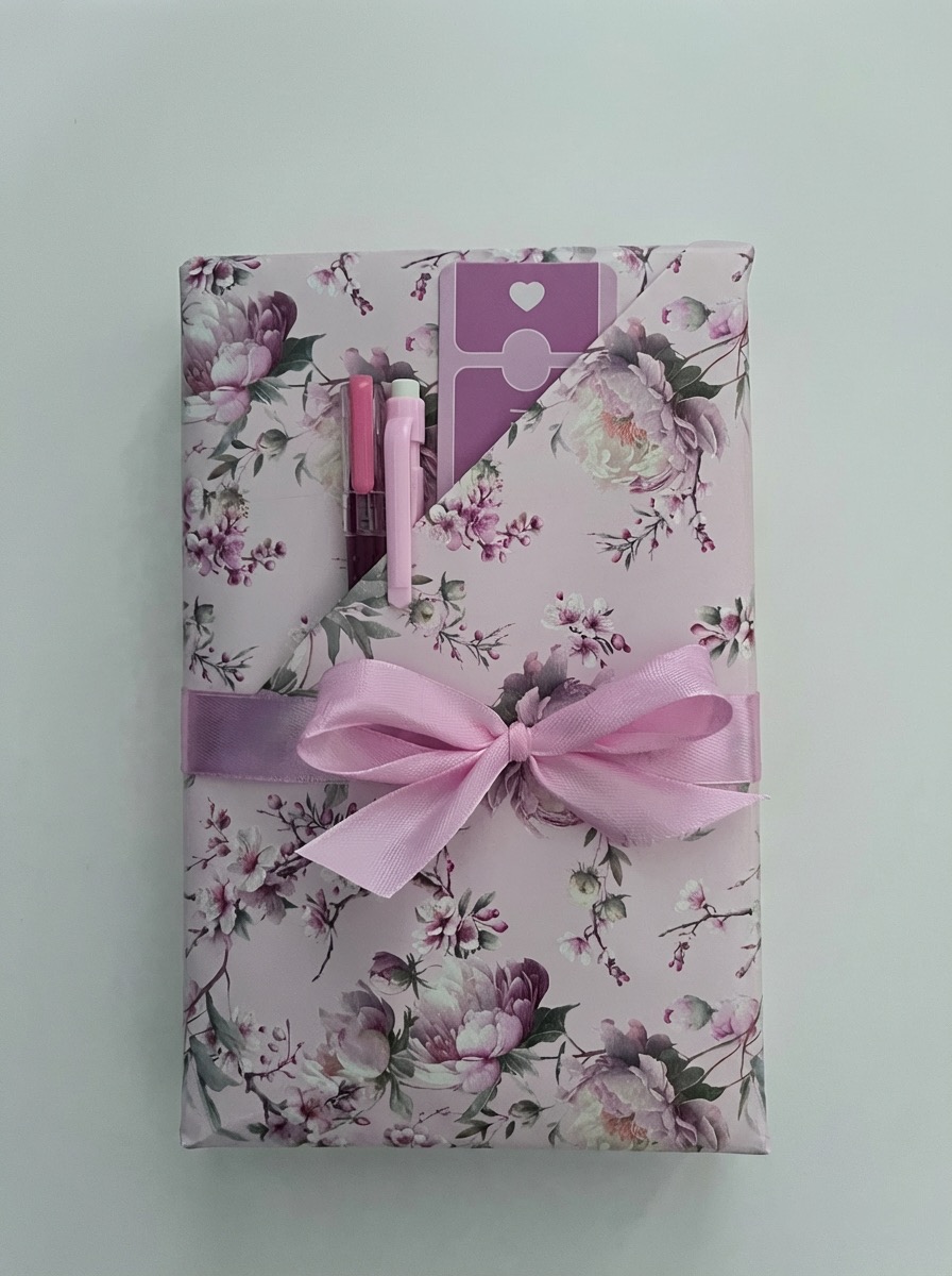 Blind Date With A Book Bouquet Blind Date With A Book Bouquet