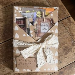 Blind Date With A Book Tea & Coffee Edition
