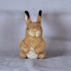 Wild Woolley Friends - Hare 4 Wild Woolley Friends - Hare 4