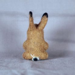 Wild Woolley Friends - Hare 2 Wild Woolley Friends - Hare 2