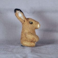 Wild Woolley Friends - Hare 1 Wild Woolley Friends - Hare 1
