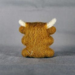 Thistle The Highland Cow 2 Thistle The Highland Cow 2