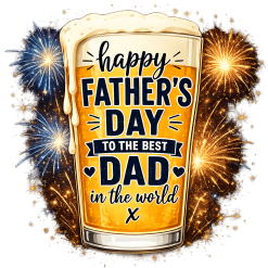 Father’s Day mug