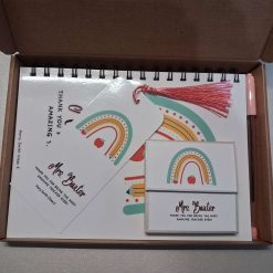 Teachers gift set