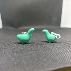 Dinosaur Charm 3 Dinosaur Charm 3