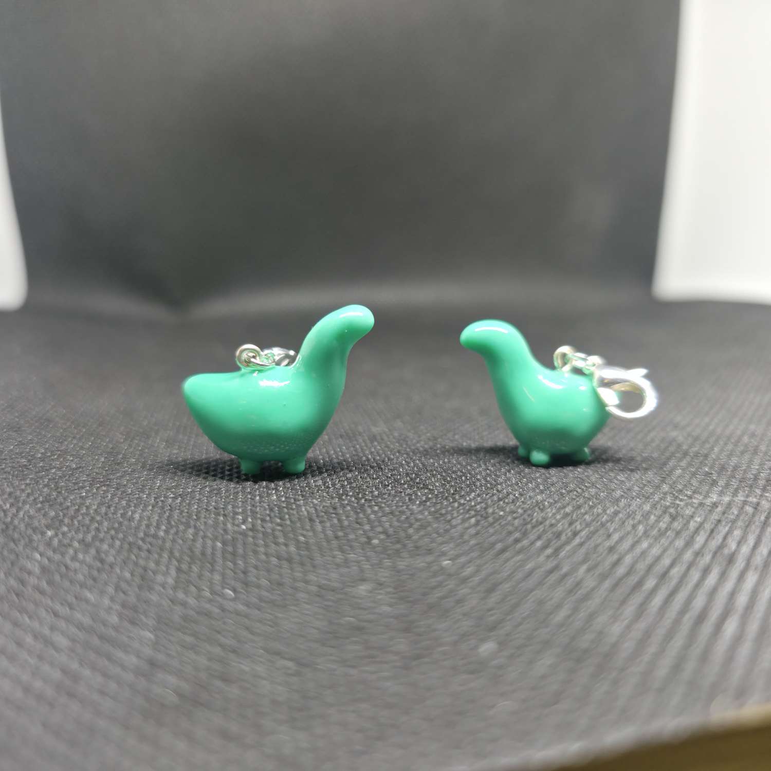 Dinosaur Charm Dinosaur Charm