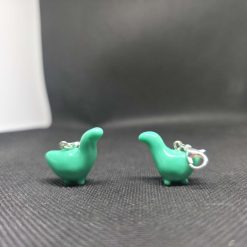 Dinosaur Charm 1 Dinosaur Charm 1