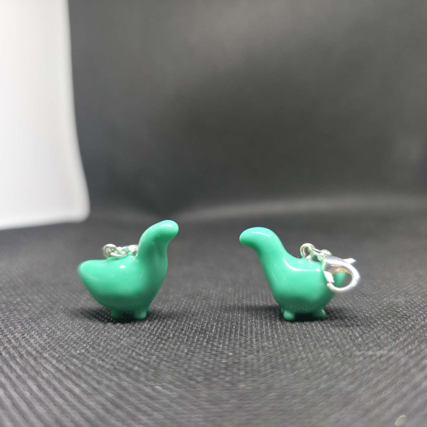 Dinosaur Charm Dinosaur Charm