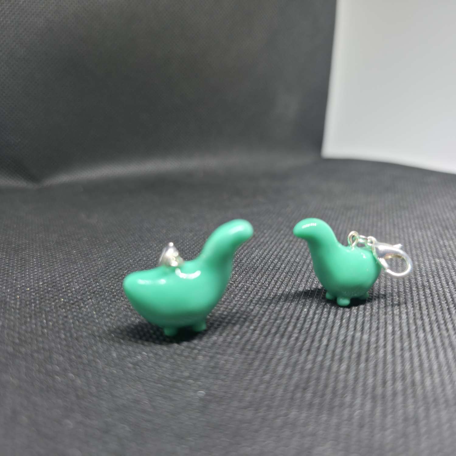 Dinosaur Charm Dinosaur Charm